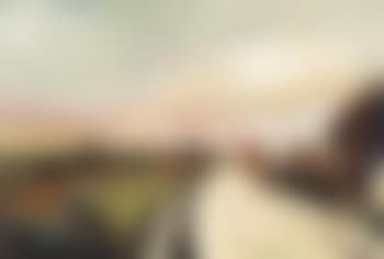 Landscape with Mill (preview)