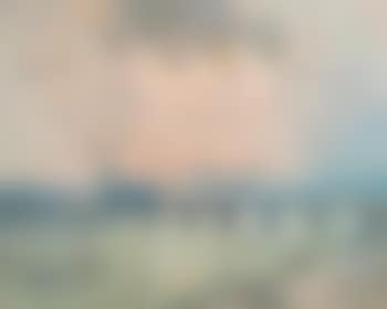 The Thames and Waterloo Bridge in London (preview)