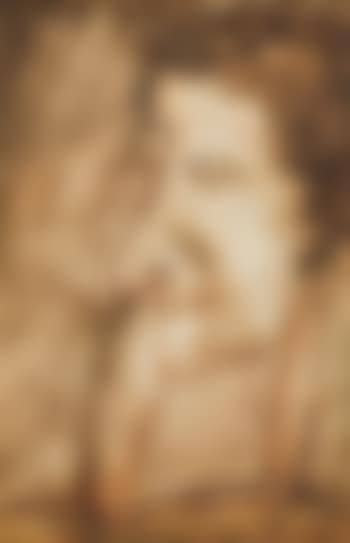Head of a Fisherwoman (preview)