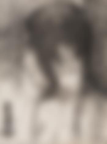 Woman with Candle (preview)