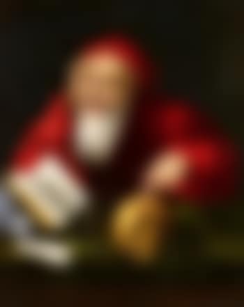 St. Jerome (preview)