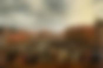 Prince Maurice of orange disbanding the troops at the Neude in Utrecht on 31st July 1618 (preview)