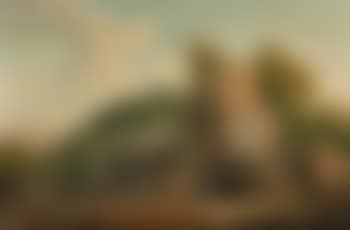 A grand tour through South Italy (preview)