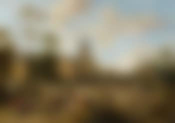 Village street scene (preview)
