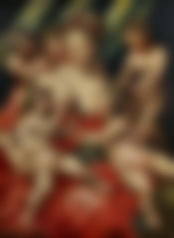 Allegory of charity (preview)