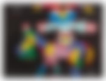 Circus (Volume I) ,
1978 (preview)