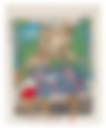 Circus (Volume II) ,
1978 (preview)