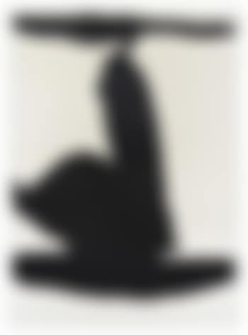 Untitled (pl. 1 from Africa Suite) ,
1970 (preview)