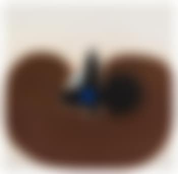 Brown Image ,
1971 (preview)