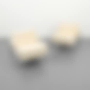 Pair of lounge chairs , (preview)