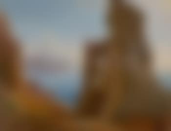 Der Arco Naturale Auf Capri (preview)
