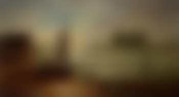 View of Fredriksten Fortress in Moonlight (preview)