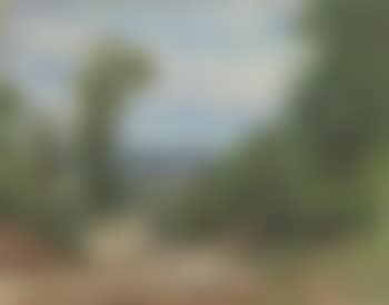 La Route De Marly, Louveciennes (preview)