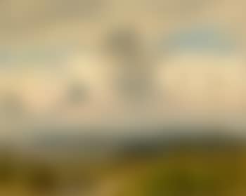 Gewitterwolken Über dem Mittelgebirge (preview)