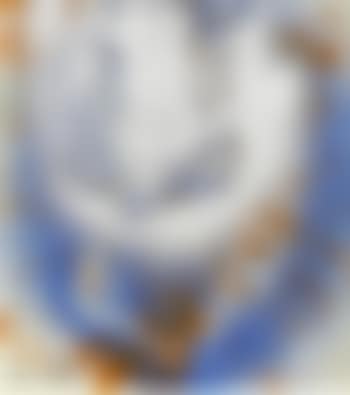 Blue of the flame (preview)