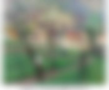 Spring trees (preview)