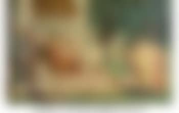 Psyche before the throne of Venus (preview)