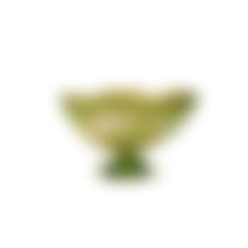Erable footed bowl ,
1902
-
1903 (preview)