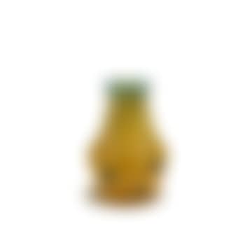 Plumes de paon vase , (preview)