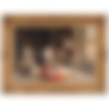 Escena doméstica (preview)
