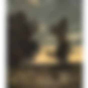 Paysage au crépuscule ,
1896 (preview)