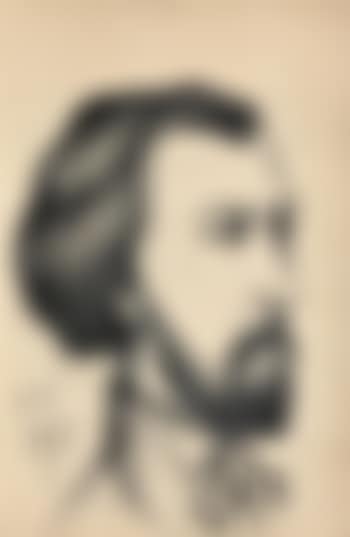 Alfred de Musset (preview)