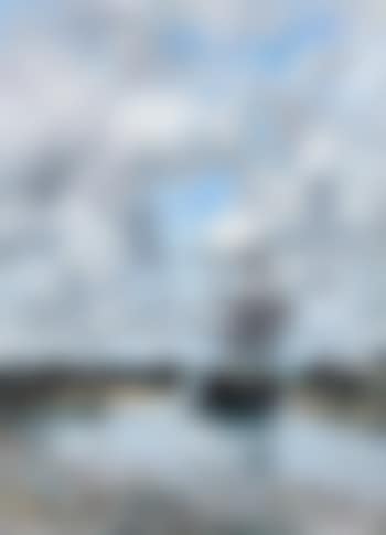 Trouville. Chenal marée basse (preview)