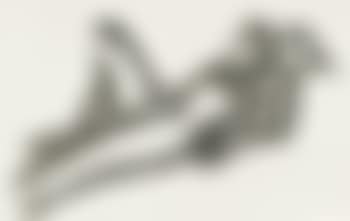 Monica Lying Down One Arm Up ,
1990 (preview)