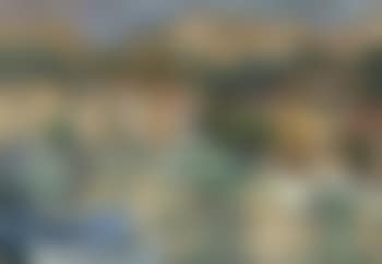Port de Cassis; verso: Portrait de femme (preview)