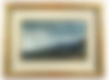 View of Staffin on the Isle of Skye (preview)
