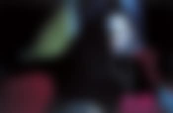 The actor John Edward Heys as Diana Vreeland, New York (preview)