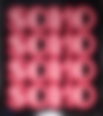 Soho, red , (preview)