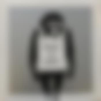 Keep it real (silver) ,
2008 (preview)