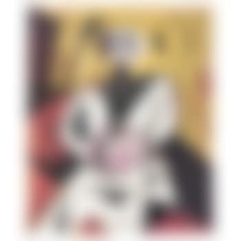 Hombre ,
1950 (preview)