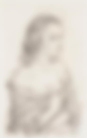 Portrait dOdette (preview)