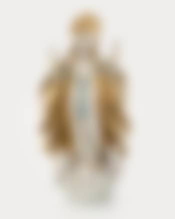 Sculpture of the Madonna (preview)