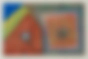 Die Nachbarn I - Spiralsonne und Mondhaus (preview)