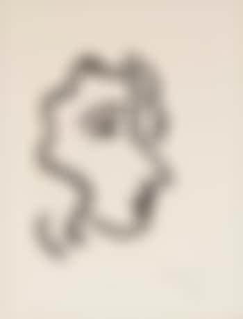 Nadia au profil aigu (preview)