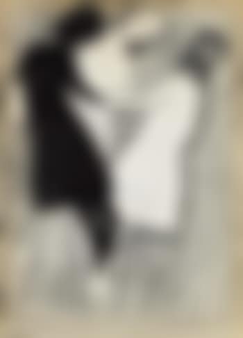 Untitled (Three Girls) ,
1962 (preview)