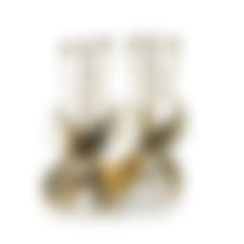 Two candlestick holders , (preview)