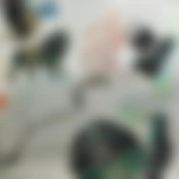 Star Quarters III (preview)