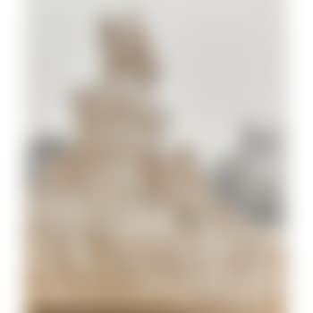 Wrapped Monument to Vittorio Emanuele, Project for Piazza del Duomo, Milano (preview)
