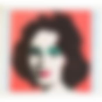 Liz Taylor (Morris International) (preview)