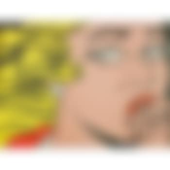 Crying Girl (preview)