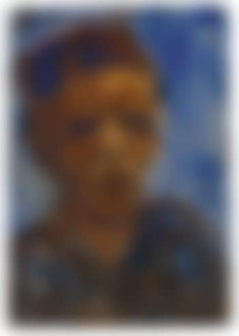 Bildnis eines Mannes ,
1934 (preview)