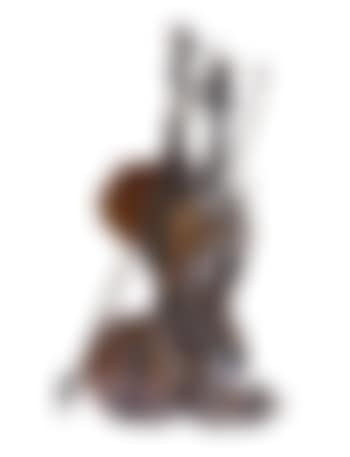 Cubist Composition ,
1982 (preview)
