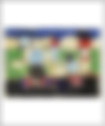 Parc des Princes, Les Footballeurs ,
1952 (preview)