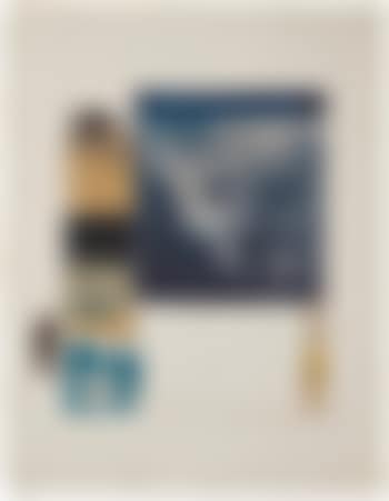 Horsefeathers Thirteen-XII (from Horsefeathers Thirteen Series) (preview)