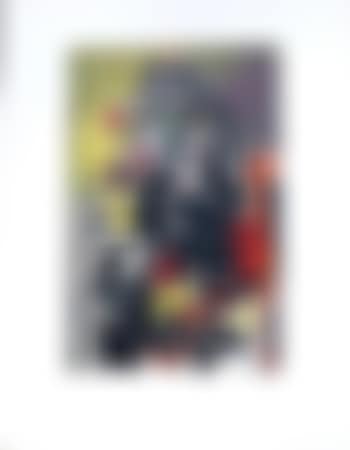 Le Cavalier (preview)