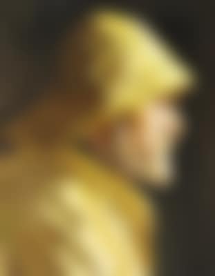 A fisherman from Skagen in profile (preview)